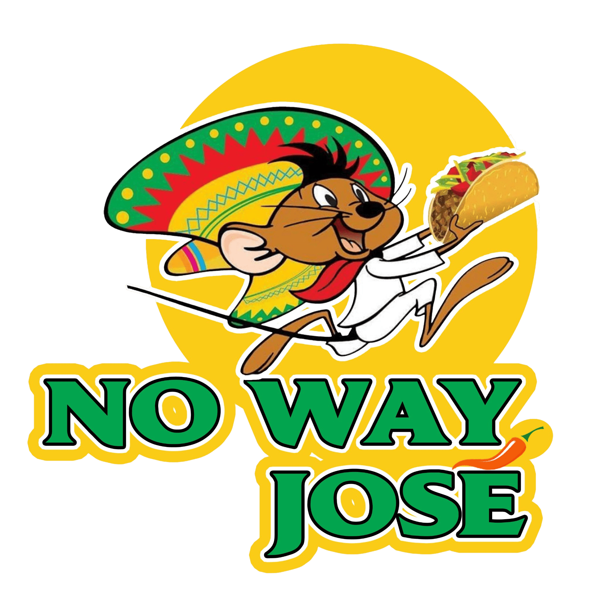 No Way Jose 478 Elmwood Ave Buffalo, NY 14222